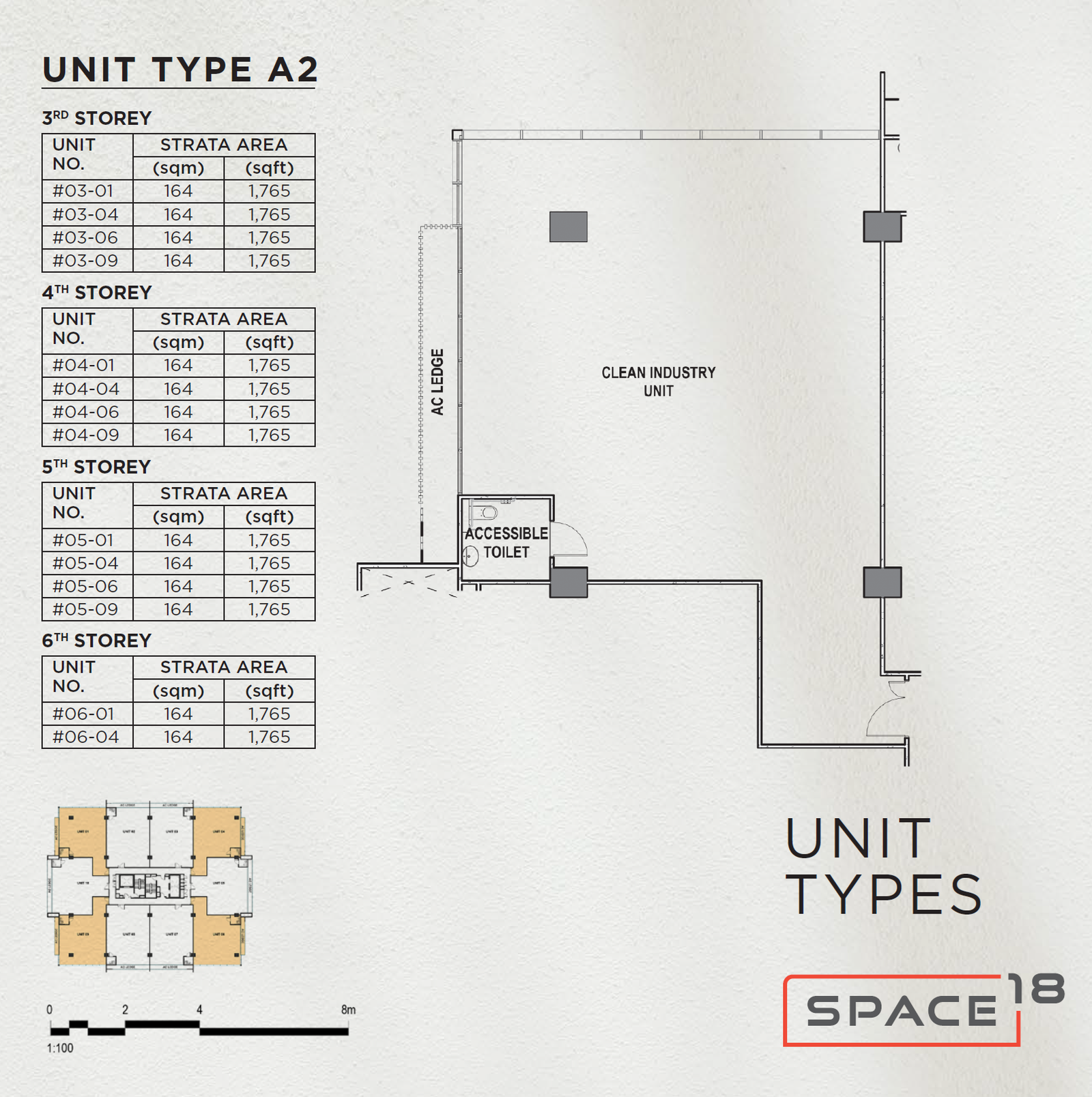 Space 18 18 Bedroom Floor Plan 2